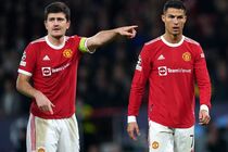فریاد زدن نام رونالدو در متروپولیتانو 