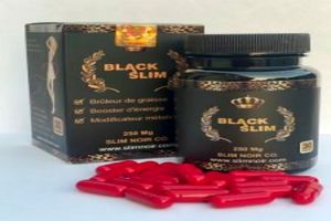 جمع آوری فرآورده لاغری بلک اسلیم در سراسر کشور