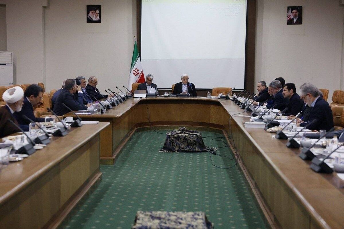 هیات دولت
