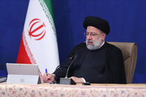 رئیس جمهور درگذشت حجت‌الاسلام والمسلمین حاج سیدجعفر طباطبایی را تسلیت گفت