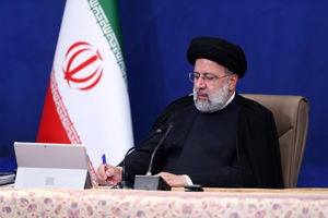 رئیس جمهور درگذشت حجت‌الاسلام والمسلمین حاج سیدجعفر طباطبایی را تسلیت گفت