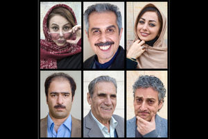 50 درصد فیلمبرداری فیلم سینمایی لازانیا به پایان رسید