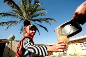 معضل ادامه دار آب اهواز/مراکز بهداشت به صورت حقوقی پیگیر وضعیت آب اهواز خواهند شد