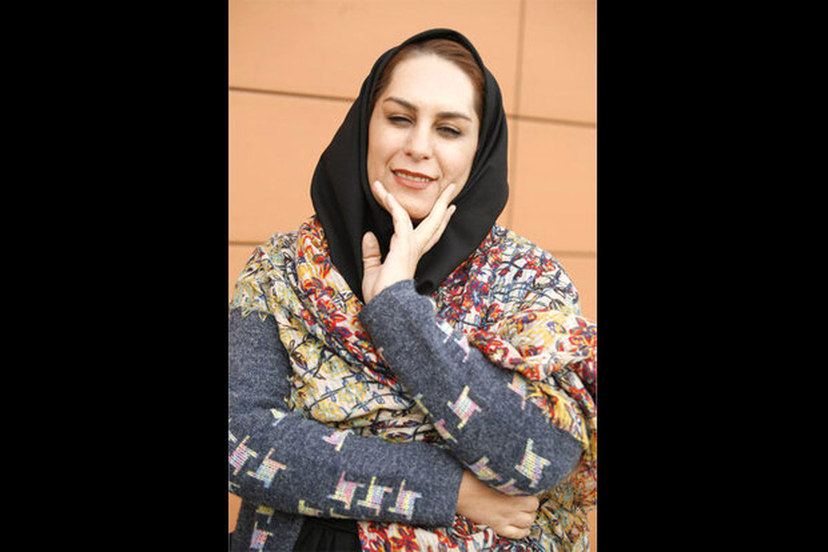 گلزار محمدی