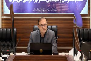 حل مسالمت‌آمیز ۳۰ درصد اختلافات کارگری و کارفرمایی در اردبیل