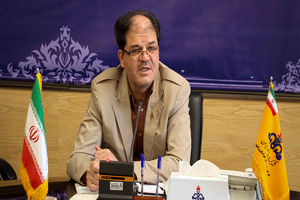 گازرسانی به نیروگاه‌های برق خراسان رضوی، افزایش ۲۳ درصدی داشته است