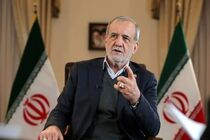 ایران برای گفتگو آماده است اما زیر با حرف زور نمی‌رود
