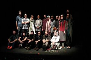 سالن‌های نمایش رشت به بخش‌خصوصی سپرده شود