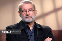 لاریجانی عازم  عراق شد