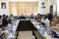 بستر ریلی برای زائران کربلا از استان قم فراهم شده است