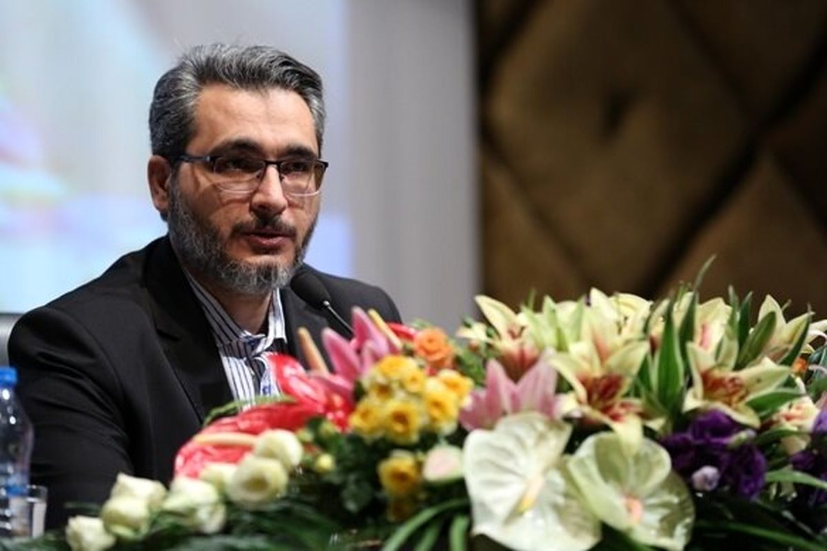 مدیرعامل بانک انصار