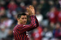 پیشنهاد ۴۰ میلیون یورویی بارسلونا برای جذب روبرت لواندوفسکی