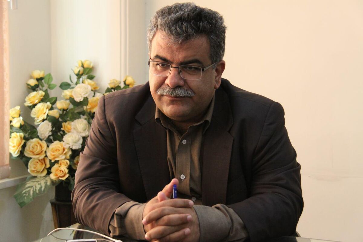 شهردار کرمانشاه