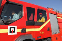 انجام دو هزار عملیات حریق در شهر کرمانشاه