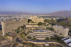 دانشگاه شیراز، سومین دانشگاه جامع برتر کشور در رتبه‌بندی QS 2026