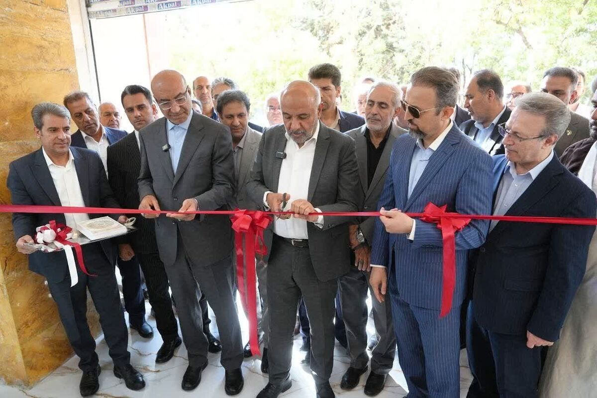 وزیر کار