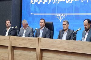 رییس مرکز اطلاع رسانی وزارت کشور بر حضور پررنگ رسانه‌ها در تصمیمات دولت تاکید کرد