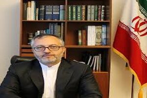 تهدیدات منطقه‌ای نتوانست بین امت و امام(ره) جدایی بیاندازد