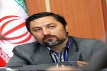 علی تمنایی سرپرست اداره کل فرهنگ و ارشاد اسلامی استان اصفهان شد