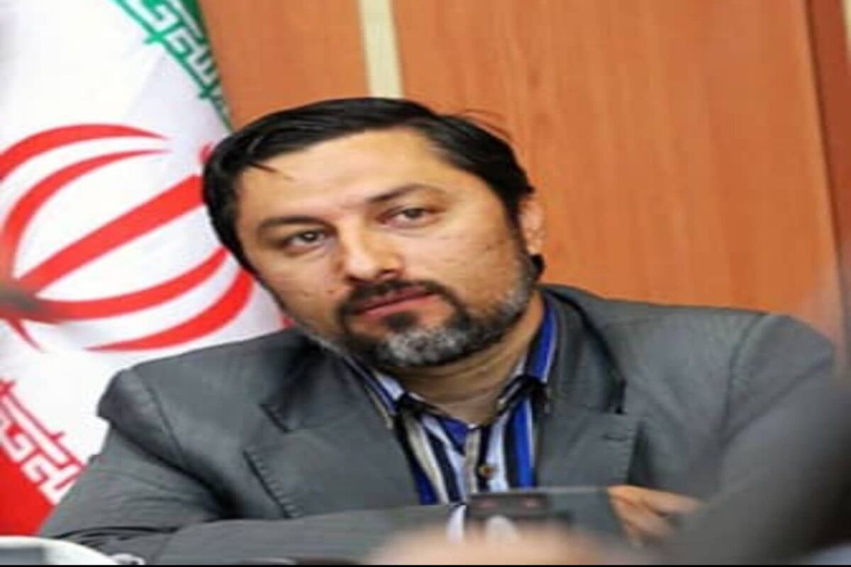 علی تمنایی