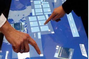 ۱۳۰ هزار شغل IT تا پایان امسال ایجاد می شود