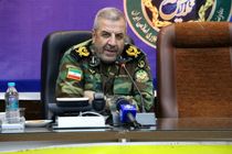 اعلام برنامه‌های هفته ارتش در استان کرمانشاه