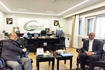 استاندار کرمانشاه خواستار تسریع تکمیل پتروشیمی سنقر شد