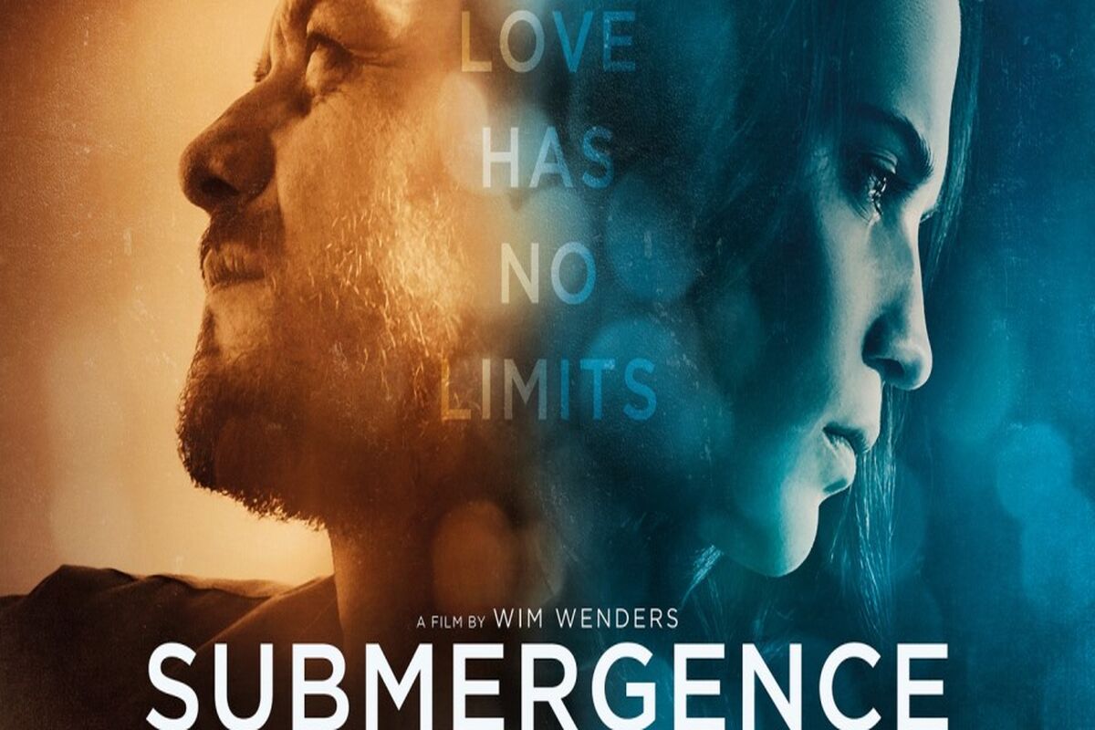 Submergence
