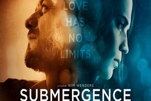 دانلود زیرنویس فیلم Submergence 2017