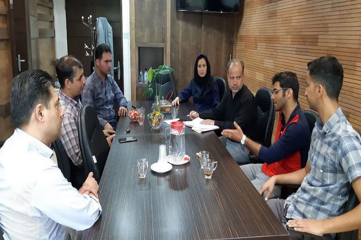 مخابرات اصفهان