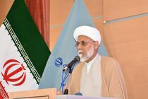ضرورت استفاده از ظرفیت ریش سفیدان برای صلح و سازش در جامعه