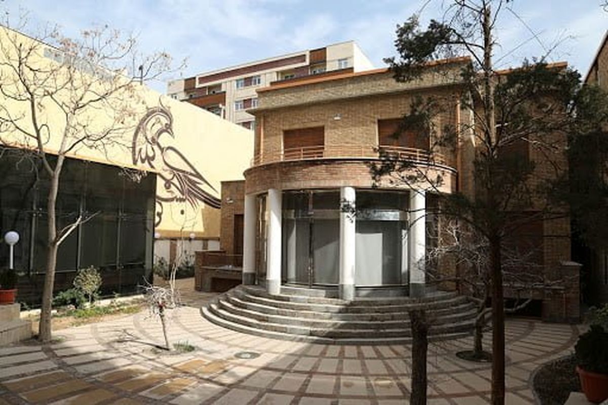 موزه خوشنویسی