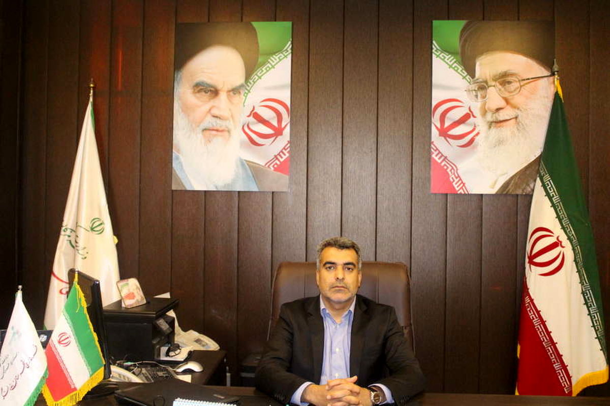 ارسلان بهاری میمندی