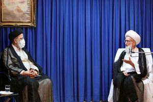 دولت هدف اصلی خود را حل مشکلات مردم قرار دهد