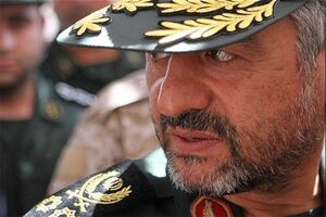برای مردم جان می دهیم؛ سختمان نیست که زخم زبان بشنویم