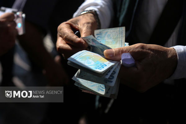 جدیدترین قیمت ارزها در بازار آزاد امروز ۶ دی ۱۴۰۴