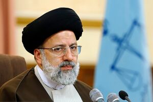 دستور آیت الله رئیسی برای تحت تعقیب قرار گرفتن فردی که کارخانه صنایع پوشش ایران را تخریب کرد