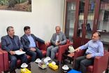 پیگیری رفع مشکلات تعهدات ارزی صادرکنندگان فارس به بازارهای عراق و افغانستان