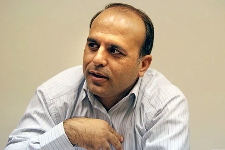 جعفر گودرزی دبیر دوازدهمین جشن بزرگ منتقدان سینما شد