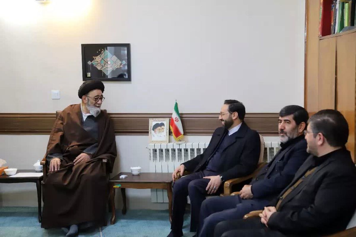 استاندار آذربایجان شرقی 