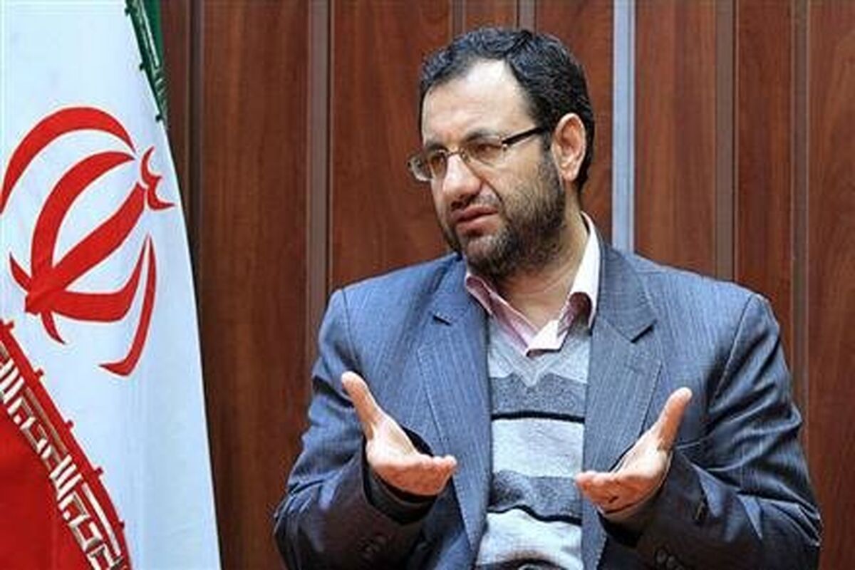 سیدنظام الدین موسوی