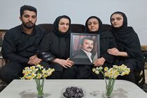 اهدای اعضای بیمار مرگ مغزی شده آملی به 10 نفر