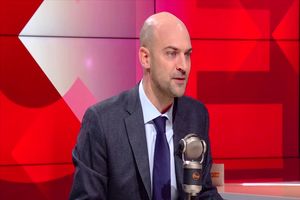 در حال حاضر اروپا فقط حامی مالی اوکراین است