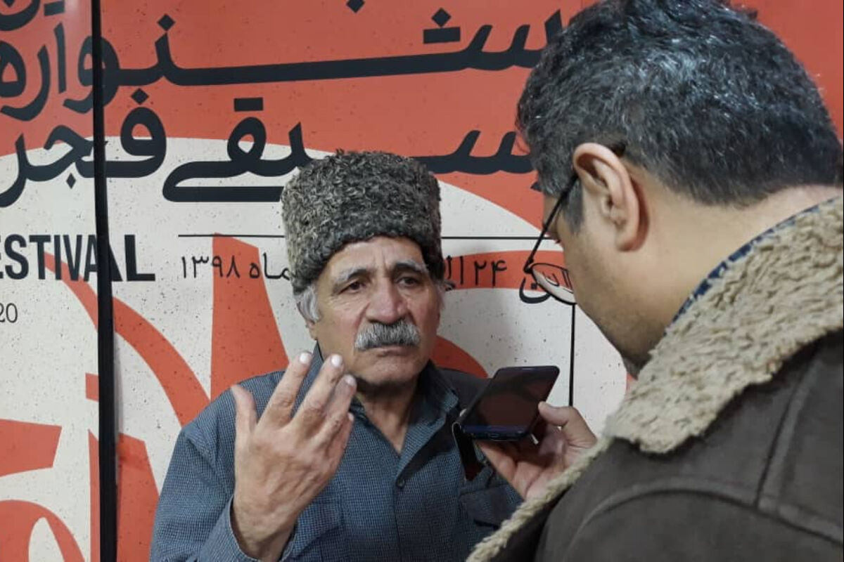 عاشیق حسن اسکندری