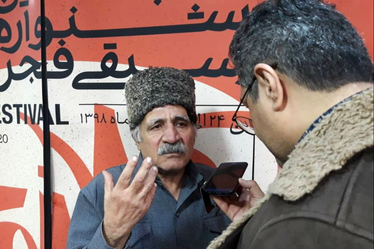 عاشیق حسن اسکندری