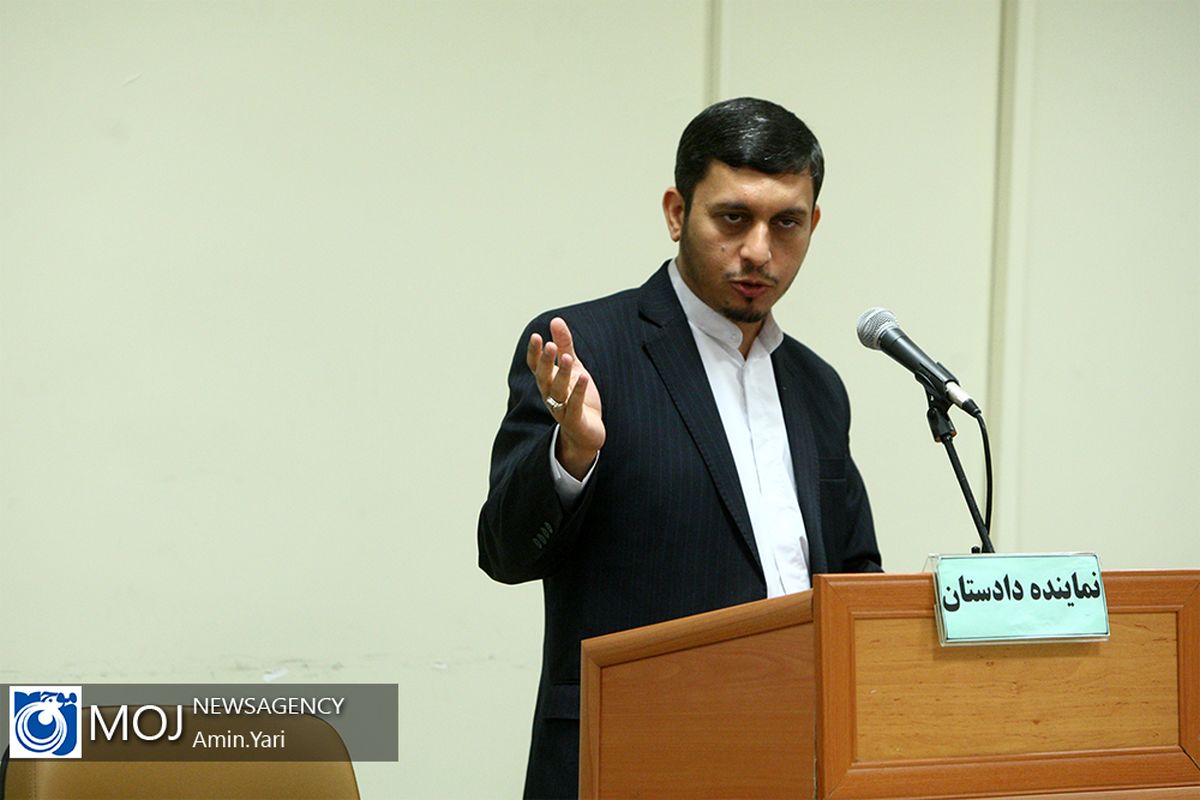 شانزدهمین جلسه دادگاه رسیدگی به مفسدان اقتصادی در بانک سرمایه