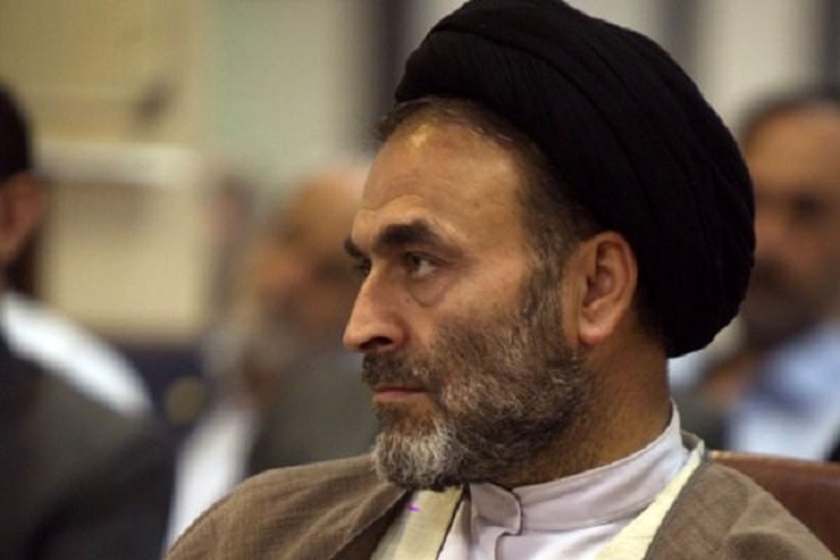 سید مهدی مجیدی