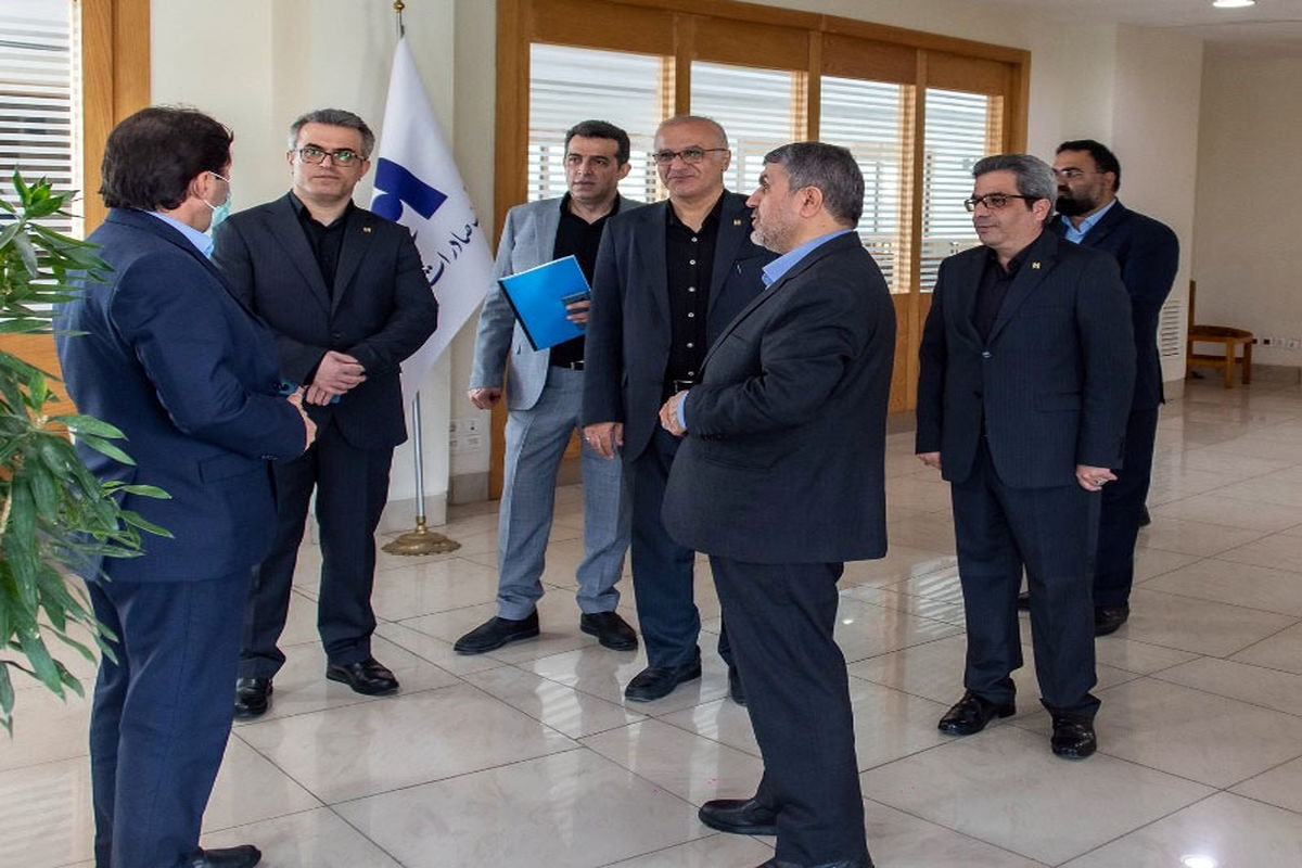 بانک صادرات ایران