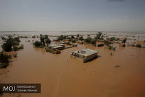 ارزیابی 110 هزار واحد مسکونی مناطق سیل زده برای تسهیلات/40 هزار واحد مناطق سیل زده وام می گیرند