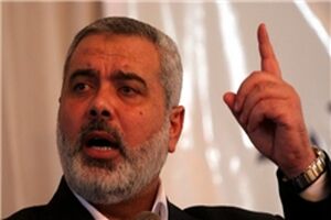 مقاومت فلسطین حرف خود را زد و دشمن صهیونیستی هم پیام آن را گرفت